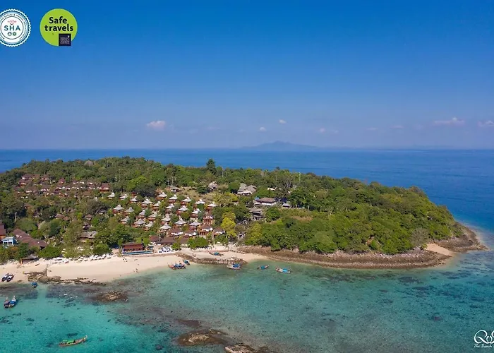 Phi Phi The Beach Resort